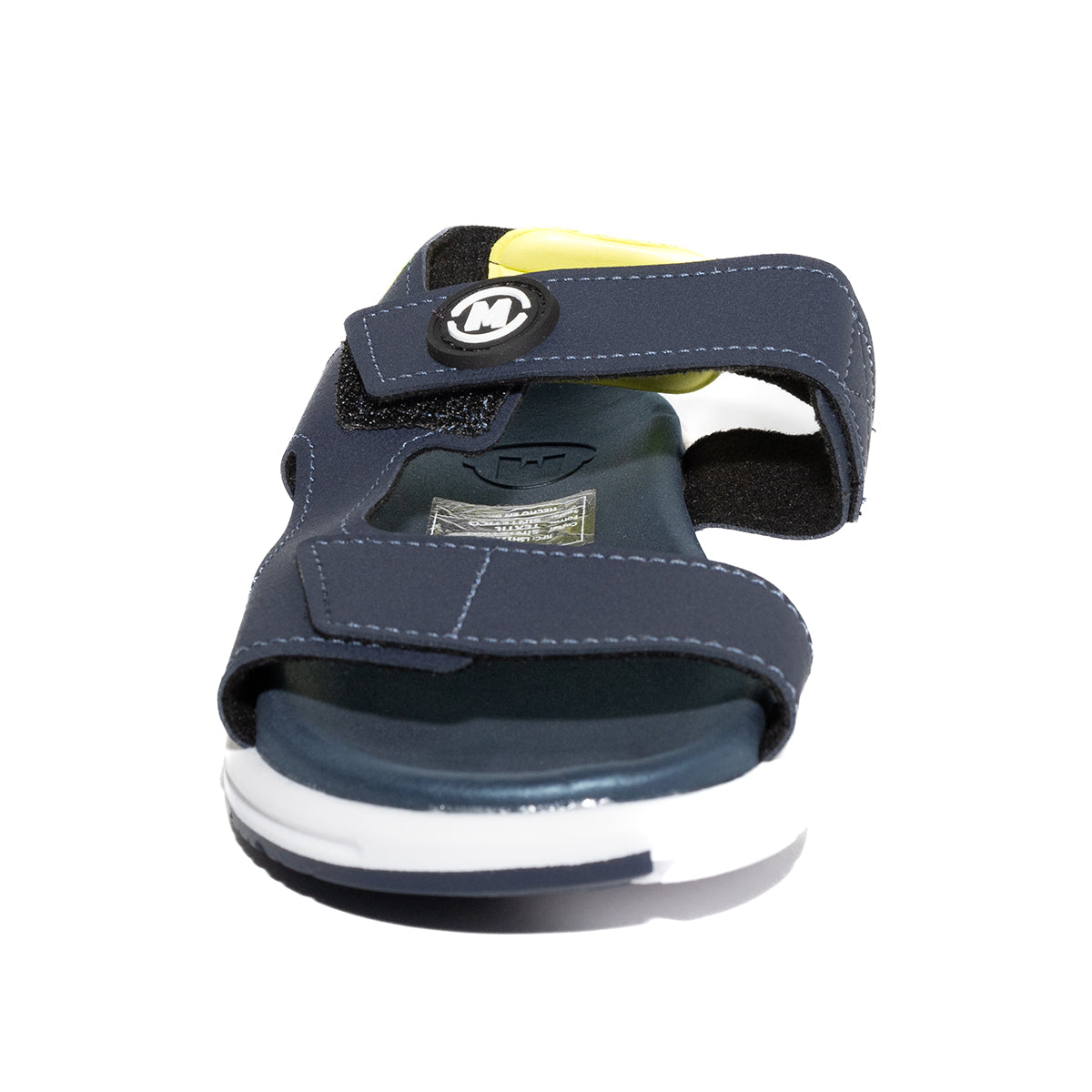 Sandalia infantil Molekinho 2422.12.13958